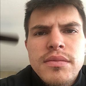 Meet your Posher, Alexander